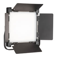 Genaray Square 60 Manual