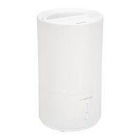 Guardian H950 User Manual