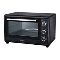 ICQN KR-103L-46 BC Instruction Manual