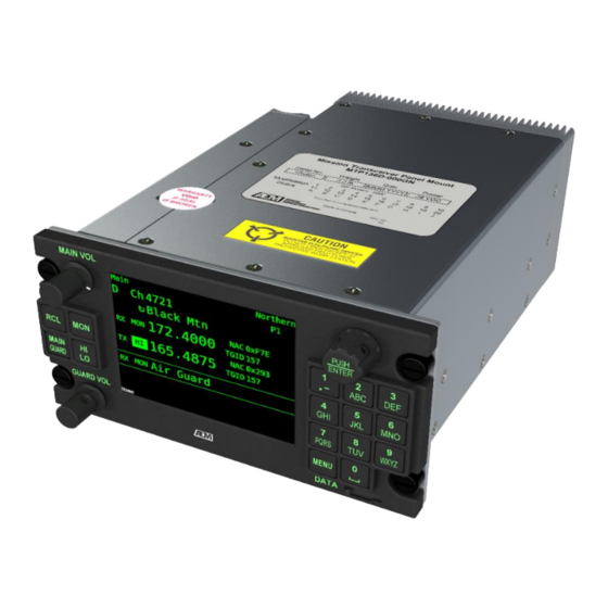 AEM MTP136D-000GN Instruction Manual