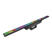 BoomToneDJ BEAM BAR User Manual