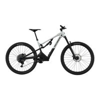 Rocky Mountain INSTINCT POWERPLAY Platform Manual