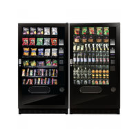 Westomatic Snackpoint Quinto Manual
