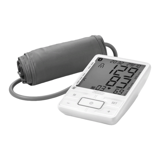 Silvercrest SBM 69 Manuals