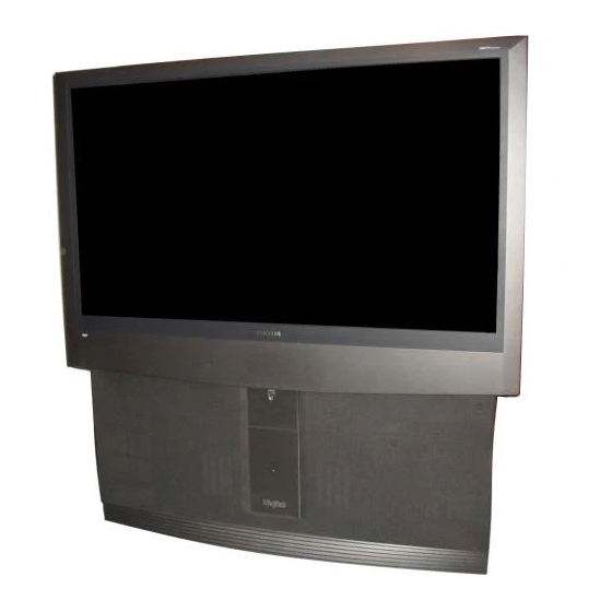 Samsung HCL5515W Owner's Instructions Manual