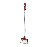 Haan Pet Plus FS-30P+ User Manual
