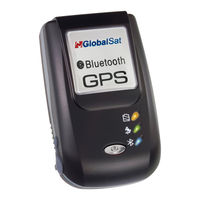 Globalsat BT-338 User Manual