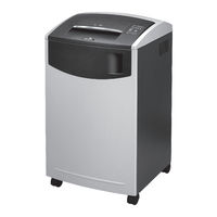 Fellowes C-420Cx Instructions Manual