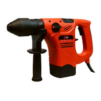 Joka RH 1100 User Manual
