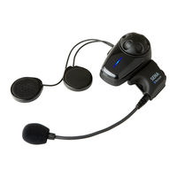 Sena SR10i User Manual