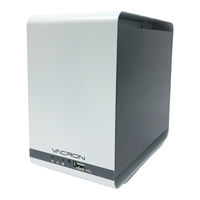 Vacron VDH-GK350A User Manual