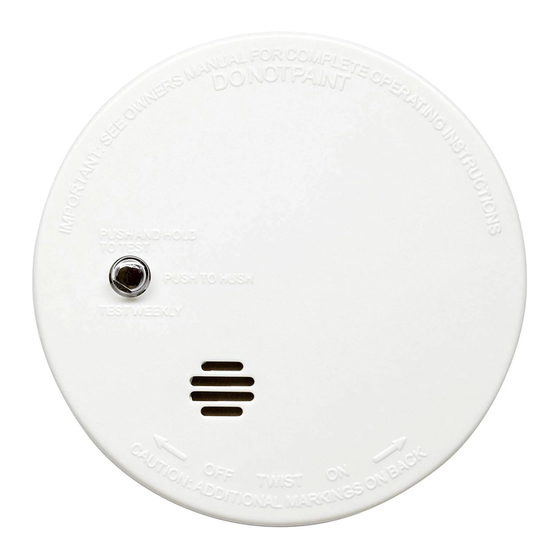 Lifesaver i9040EU User Manual