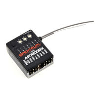 Spektrum AR7200BX Instruction Manual