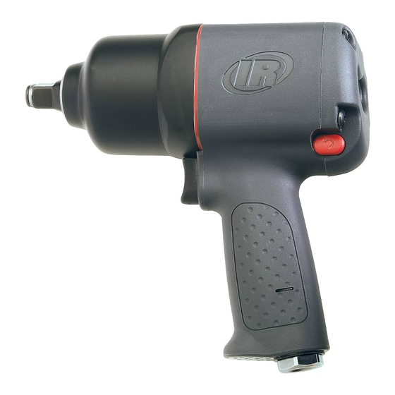 IR Ingersoll Rand 2130 Product Information