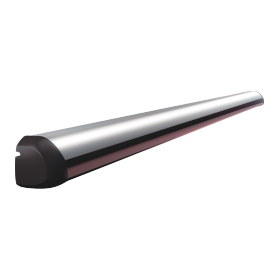 GEZE GC 338 Manual