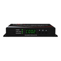 Thor Broadcast H-HDMI-RF-PETIT User Manual