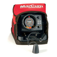 Marcum Technologies LX-3TC User Manual