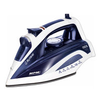 MPM MZE-21 User Manual