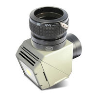 Baader Planetarium ClickLock C2956500P Instruction Manual