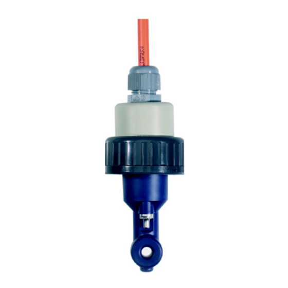 JUMO CTI-500 Calibration Instructions Manual