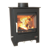 Henley Stoves Orion SEVERN 8kW Installation & Operating Manual