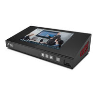 Arec KL-3WT Quick Installation Manual