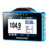 Racelogic VBOX Touch User Manual