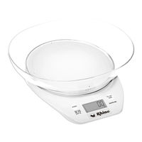 RHINO BACITA-5BL Quick Start Manual