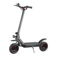Ecorider Urban 3.0 Service Manual