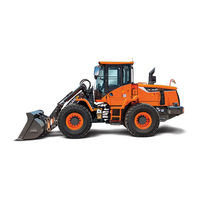 Doosan DL200 Manual