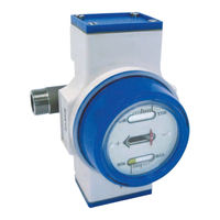 Krohne DW 181 Installation And Operating Instruction