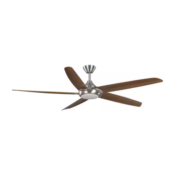 Home Decorators Collection HIGHSTONE 56040 Use And Care Manual