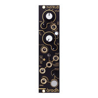 Instruo àradh Quick Start Manual