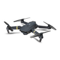 Eachine E58 User Manual