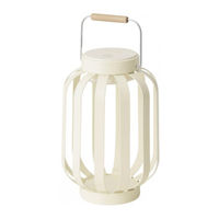 IKEA SOMMARLANKE Manual