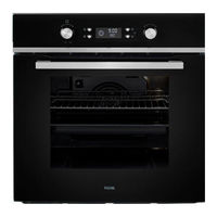 ETNA OP270ZT/E01 Instructions For Use Manual