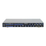 VocoPro DA-2200 PRO User Manual