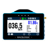 Racelogic VBOX Touch Manual