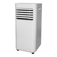 Wilfa CHILL CONNECTED AC1B-7000C Instruction Manual