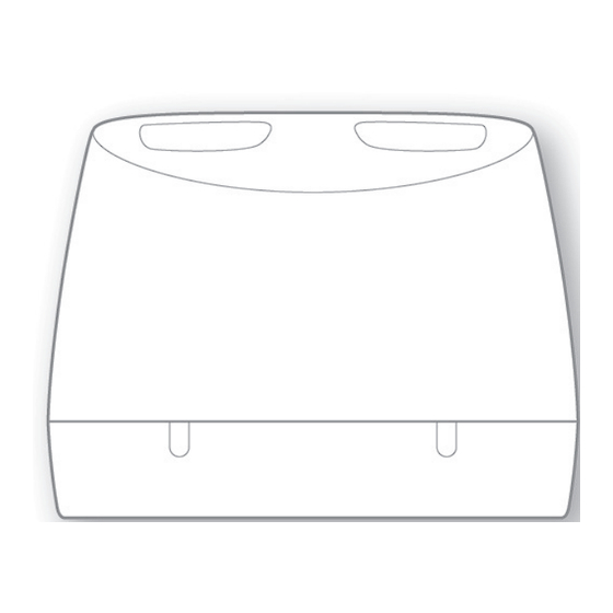 connexx B-P/B-HP/R/B-M User Manual