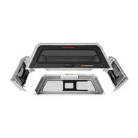 SMARTCAP EV0104-MB Instruction Manual