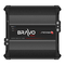 Stetsom Bravo Full 3000 Manual