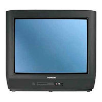 Thomson 21MG15ET User Manual