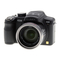 Panasonic LUMIX DMC-FZ35 Manual