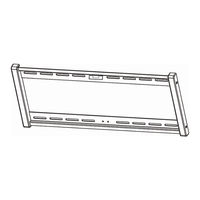 Vizio VMT40-55M User Manual