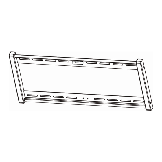 Vizio VMT40-55M User Manual