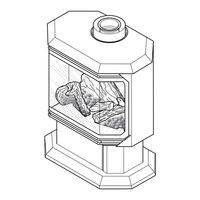 Vermont Castings Discovery VS38 Installation & Operating Instructions Manual