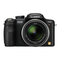 Digital Camera Panasonic Lumix DMC-FZ35 Operating Instructions Manual
