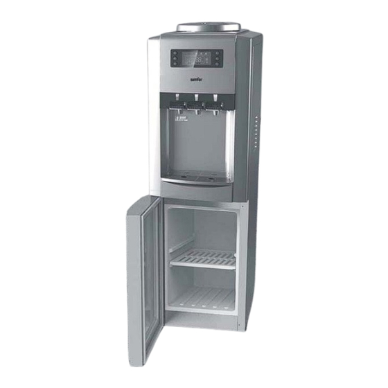 Simfer SB2607 User Manual