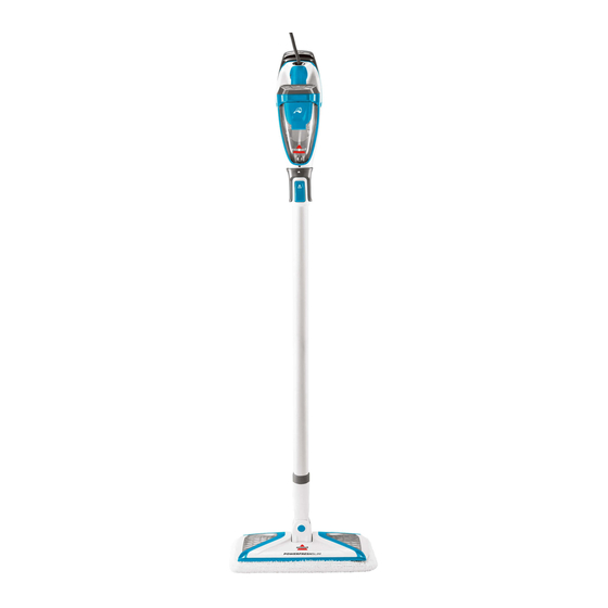 Bissell 2075 User Manual